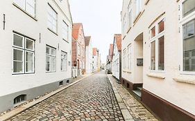 Apartmenthaus Theodor Storm Meeresstrand